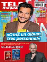 Télé Magazine